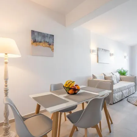 Sn Santorini Apartment