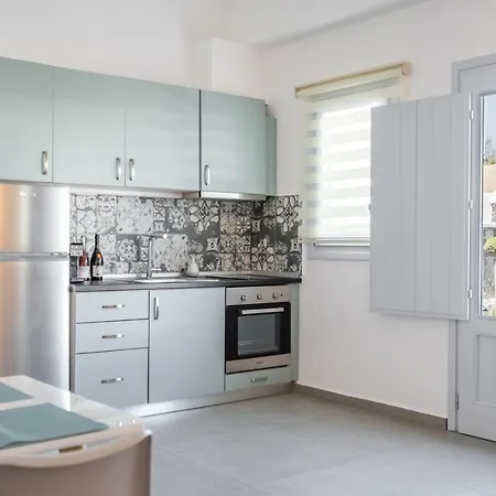 Apartment Sn Santorini Kamari (Santorini)