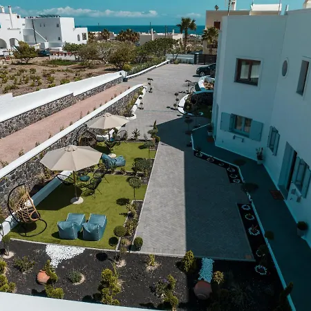 Sn Santorini Kamari (Santorini)