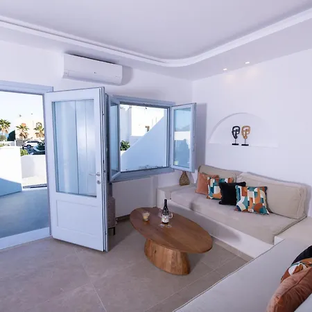 Apartment Sn Santorini Kamari (Santorini)