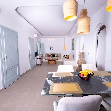 Sn Santorini Apartment