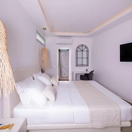 Apartment Sn Santorini