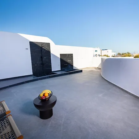 Apartment Sn Santorini Kamari (Santorini)