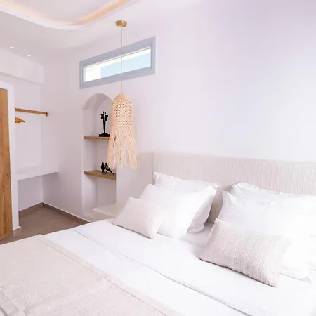Sn Santorini Apartment Kamari (Santorini)