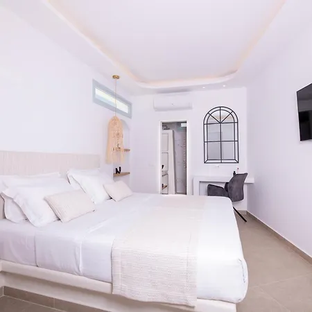 Apartment Sn Santorini Kamari (Santorini)