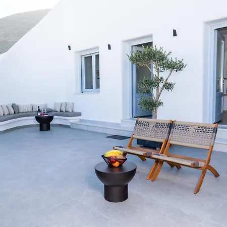 Sn Santorini * Kamari (Santorini)