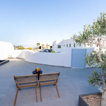 Sn Santorini Apartment Kamari (Santorini)